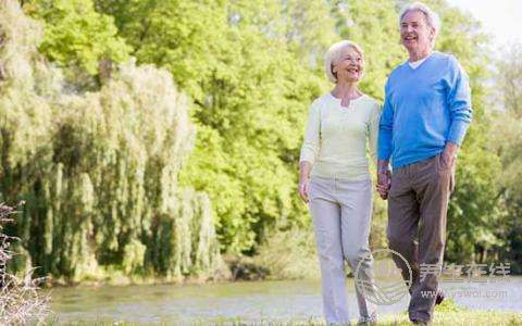 老年人步行为什么能改善肺功能